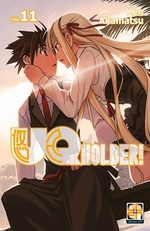 UQ Holder